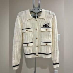 Coco Knit Cardigan/Jacket
EllandEmm,XXL